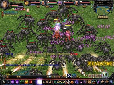 魔域怀旧版变态版：重温经典，畅享超多特色玩法与福利